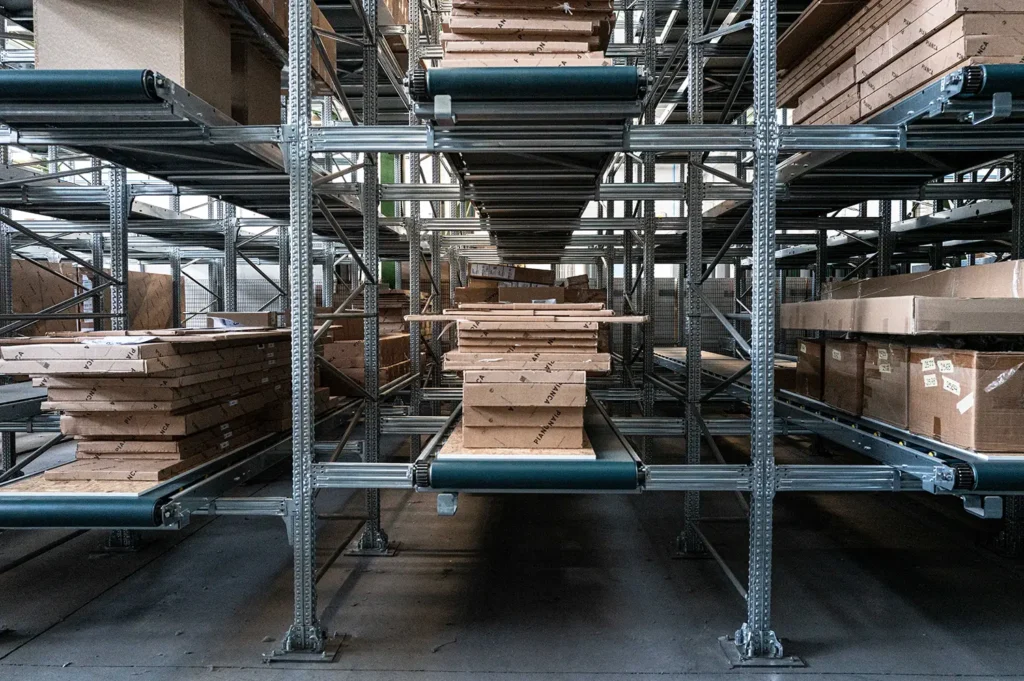 Automazione industriale