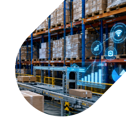 magazzino efficiente