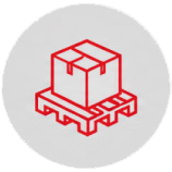 Bancali e pallet