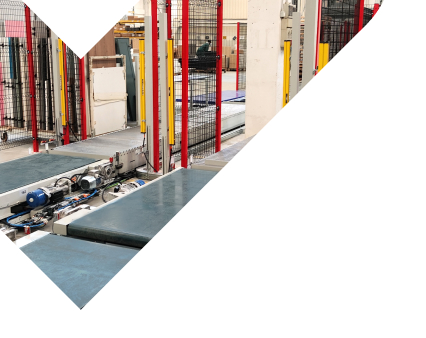 handling e movimentazione
