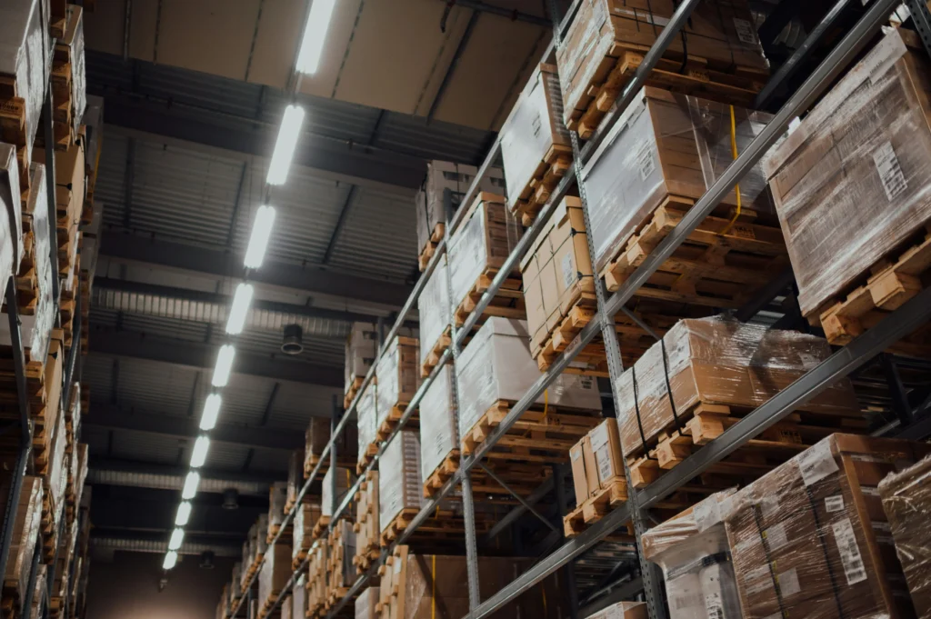 Ottimizzazione della logistica e dei processi produttivi
