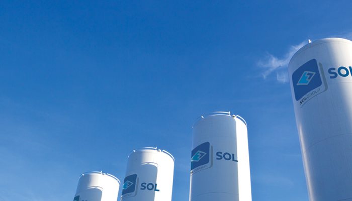 Sol Group