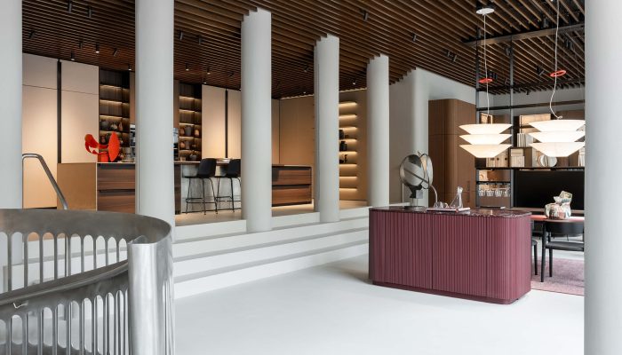 Cesar Cucine