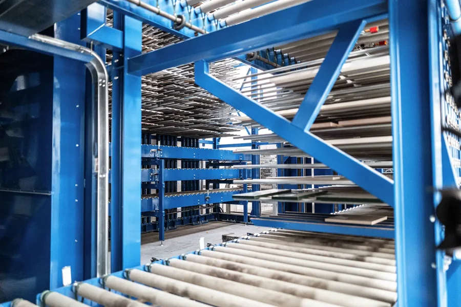 Automazione industriale