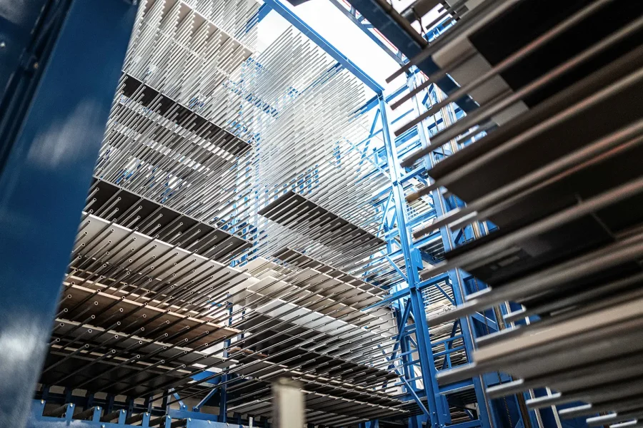 Automazione industriale