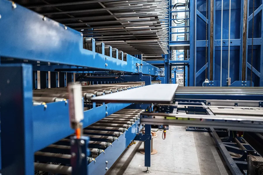 Automazione industriale
