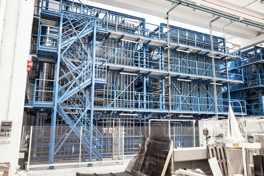 Automazione industriale