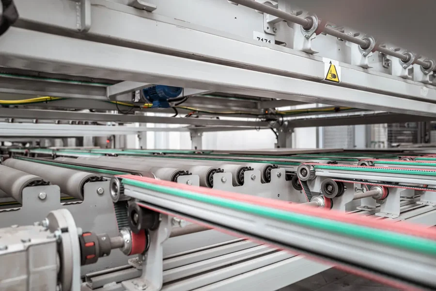 Automazione industriale