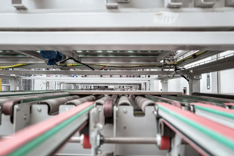 Automazione industriale