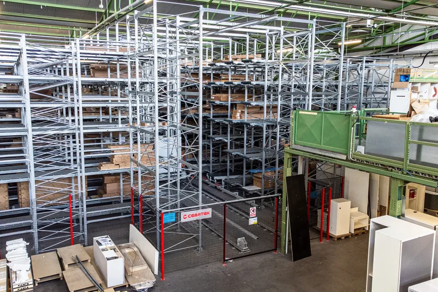 Automazione industriale