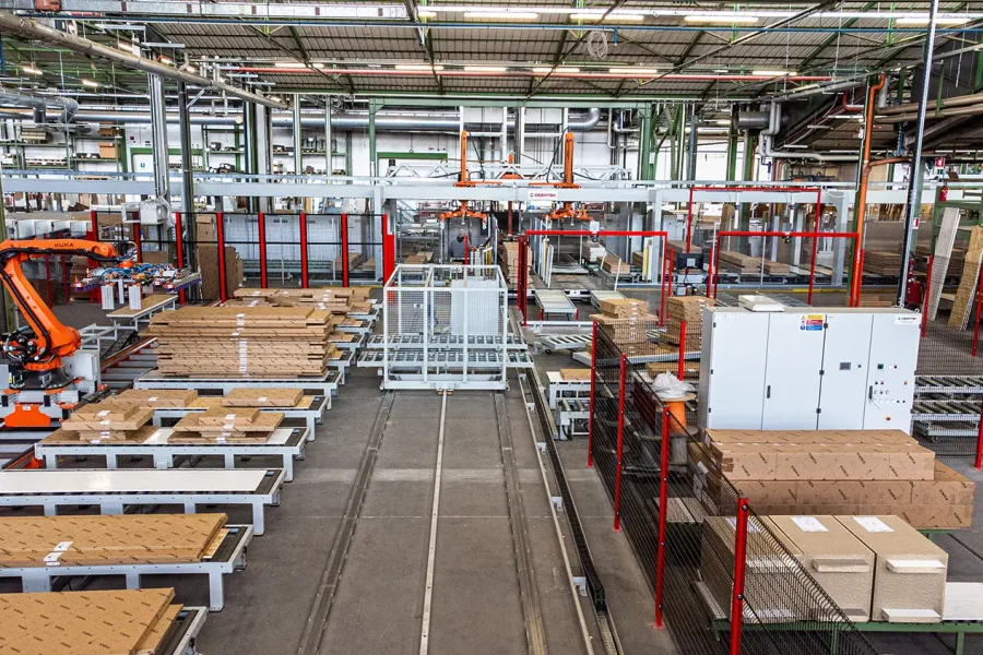Automazione industriale