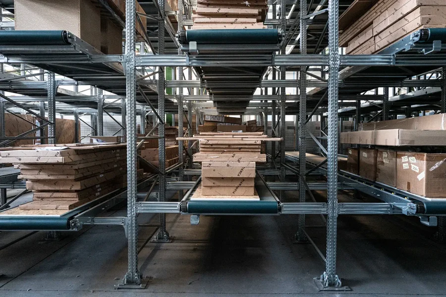 Automazione industriale