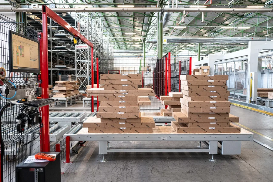 Automazione industriale