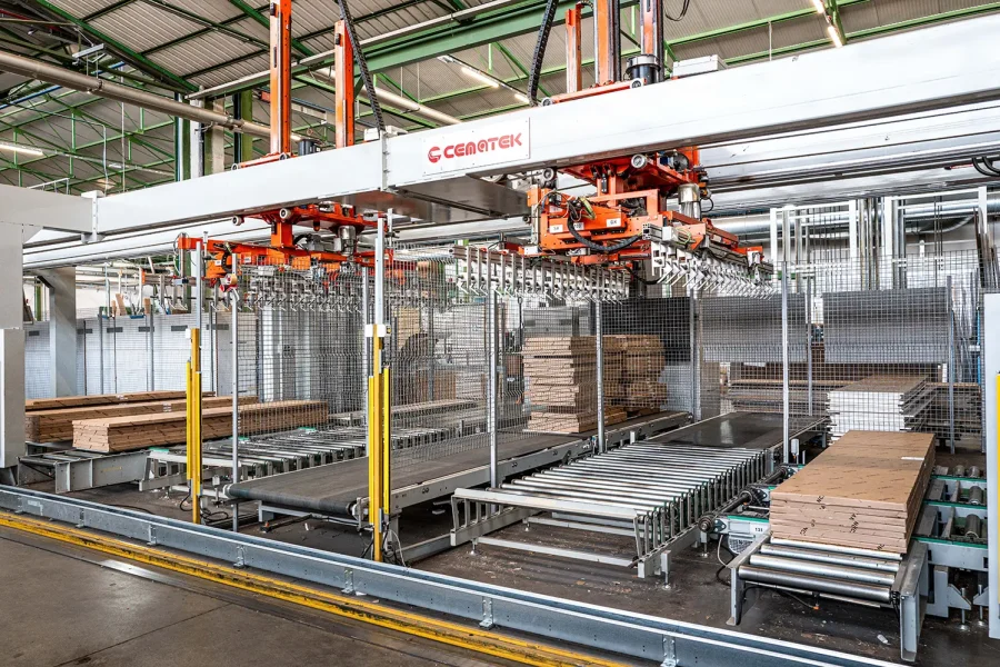 Automazione industriale