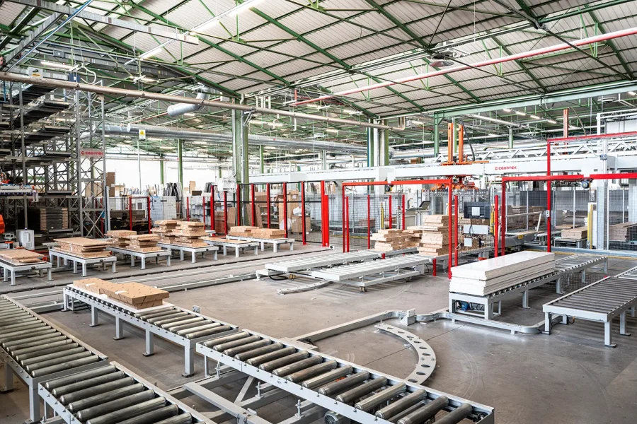 Automazione industriale
