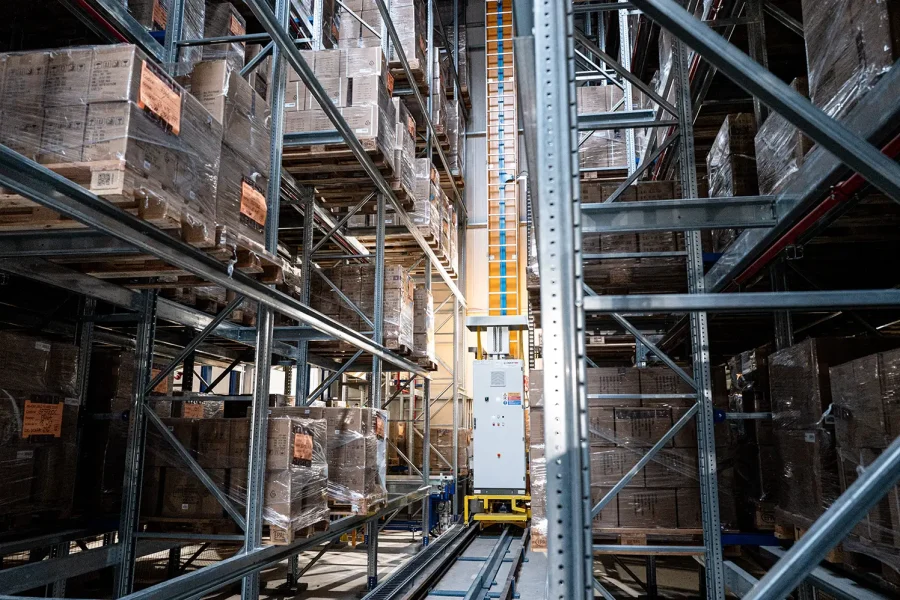 Automazione industriale