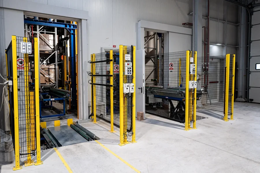 Automazione industriale