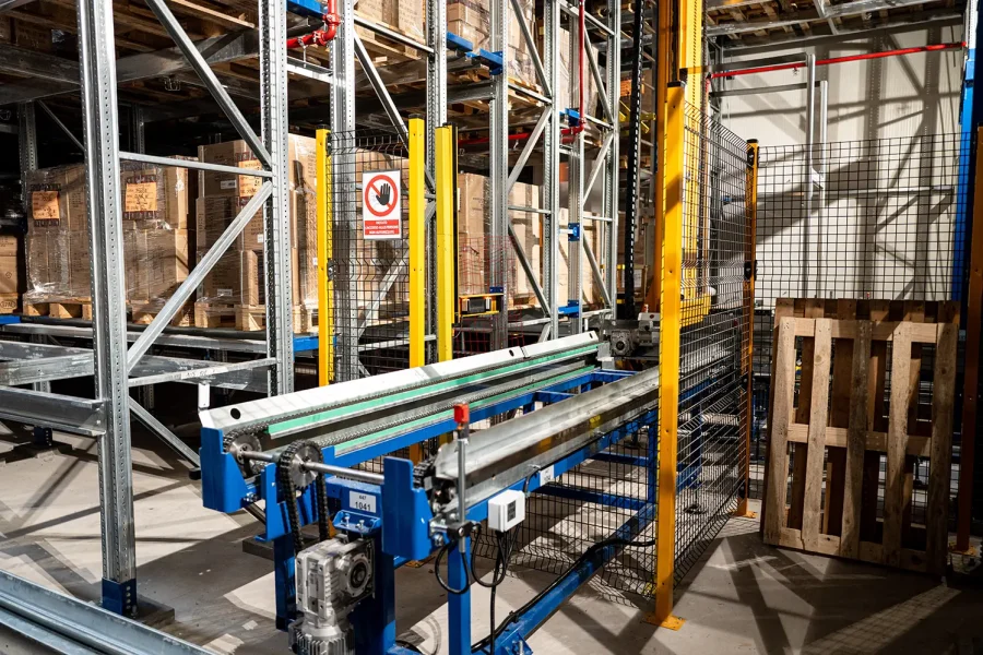 Automazione industriale