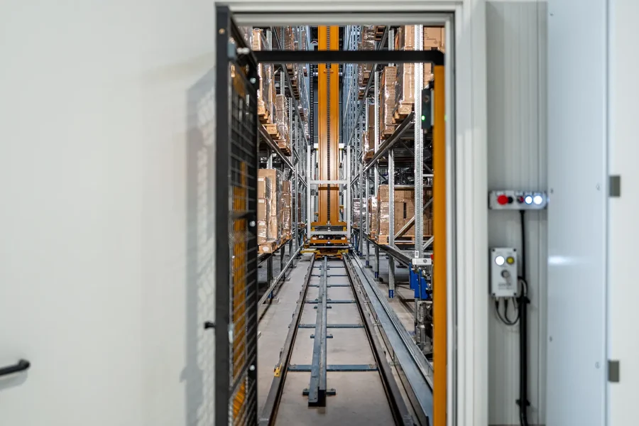 Automazione industriale