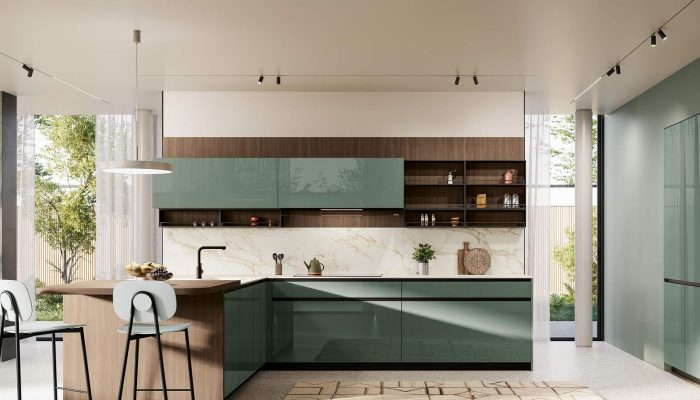Prima Cucine