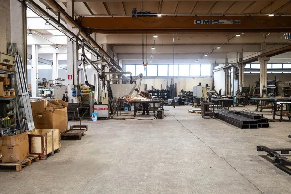 Automazione industriale