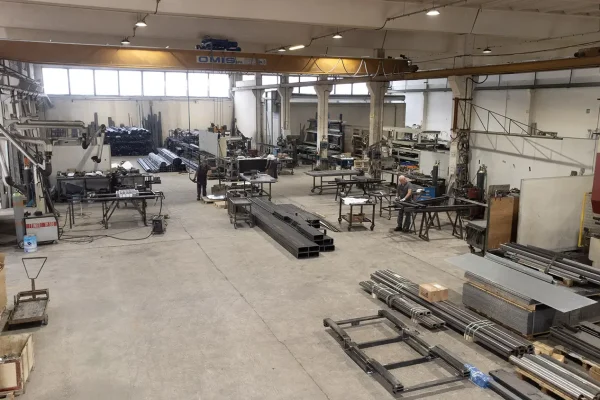 Cematek azienda