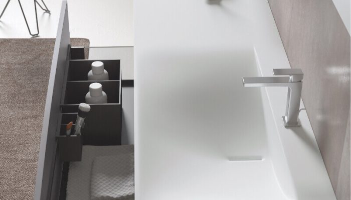 Omnitech home